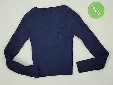 Kobiety: Sweter damski, rozmiar S — 3