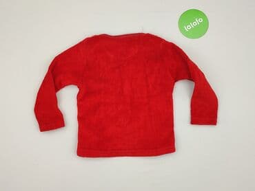 kurtki roxy: Sweater, Primark, 4-5 years, 104-110 cm, condition - Very good — 3