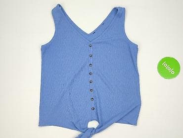 asos bluzki: Bluzka damska, rozmiar S — 2