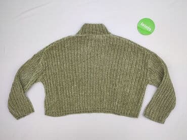 nylon sweter: FB Sister, Sweter damski, rozmiar S — 3