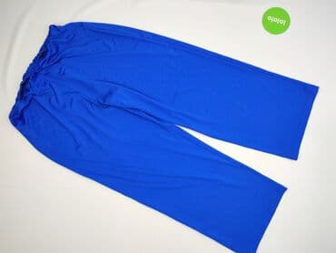 deynn leginsy: Kaleidoscope, Spodnie materiałowe damskie, rozmiar 3XL — 2