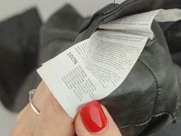 дешеве взуття жіноче: Reserved, Spodnie materiałowe damskie, rozmiar S — 5