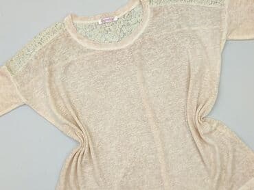 genzie bluzy: Bluzka damska, rozmiar XL — 1