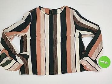 bluzki folkowe: Bluzka damska, rozmiar XL — 2