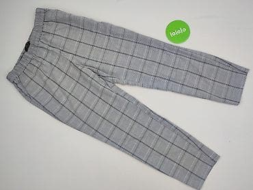 legginsy softshell: Spodnie materiałowe damskie, rozmiar M — 2