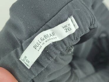 Жінкам: PULL&BEAR, Брюки жіночі, розмір S — 4