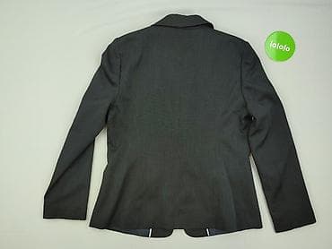 hm prochowiec: Papaya, Marynarka damska, rozmiar M — 3