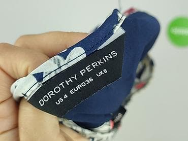 bluzki eldar: Dorothy Perkins, Bluzka damska, rozmiar S — 4