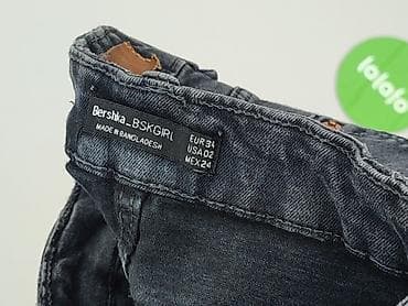 primark kolarki: Bershka, Szorty damskie, rozmiar XS — 4