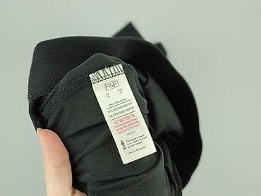 joggery nike: F&F, Spodnie 3/4 damskie, rozmiar 2XL — 4
