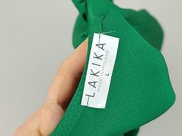 bluzki do garnituru: Bluzka damska, rozmiar L — 5