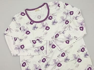 Jolinesse, Koszula nocna damska, rozmiar 4XL — 1