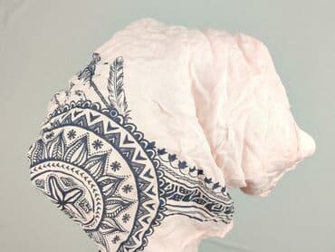 topy z piórami: Bluzka damska, XL — 6