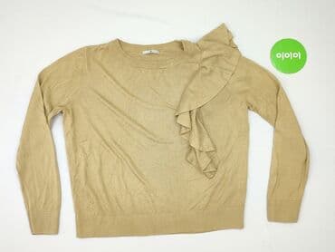 sweter h: Tu, Women`s sweater, size 2XL (EU 44) — 2