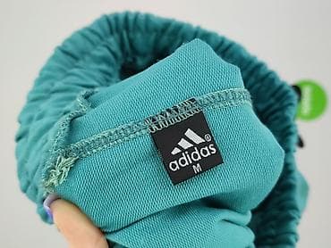 51015 dresy: Adidas, Spodnie dresowe damskie, rozmiar M — 4