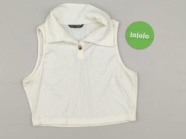 Kobiety: Shein, Damska koszulka polo, rozmiar L — 2