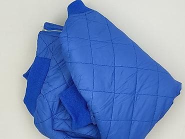 kurtka trapstar blue: Kurtka bomberka damska, rozmiar M — 5