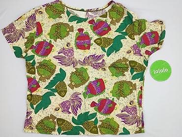 koszula 4xl: Bluzka damska, rozmiar 5XL — 2