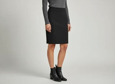 marynarka s oliver: Oliver, Spódnica damska, XS — 8