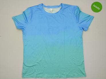 sprzedam mango: Ombre, T-shirt damski, rozmiar XL — 2