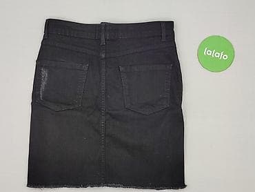 jeansy version: PrettyLittleThing, Women`s skirt, size S — 3