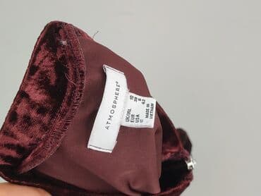 marynarka ze stójką bytom: Atmosphere, Kurtka bomberka damska, M — 4