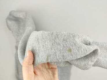 appendage bluzy: Hollister, Bluza z kapturem damska, M — 4