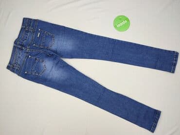 jeansy damskie przecierane: Imię, Jeansy damskie, rozmiar S — 3