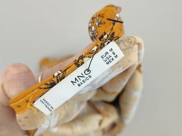 mango sukienka fioletowa: Mango, Sukienka damska, rozmiar M — 4