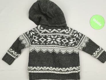 sweterek by me: Sweater, Autograph, 1.5-2 years, 86-92 cm, condition - Very good — 3