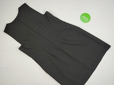 biala marynarka hm: H&M, Sukienka damska, rozmiar XL — 3