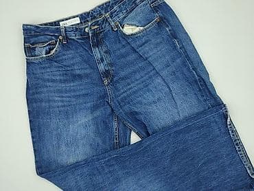 511 slim jeans levis: Zara, Jeansy damskie, rozmiar XL — 1