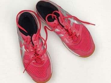 buty do gimnastyki: Asics, Sneakersy damskie, rozmiar 39 — 1