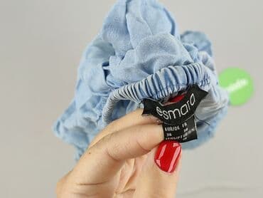 bluzka z odkrytymi ramionami zalando: Esmara, Bluzka damska, rozmiar S — 4