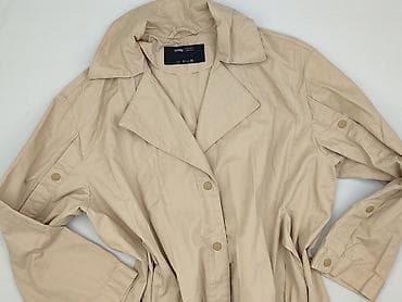 trencz primark: Sinsay, Trencz damski, rozmiar S — 1