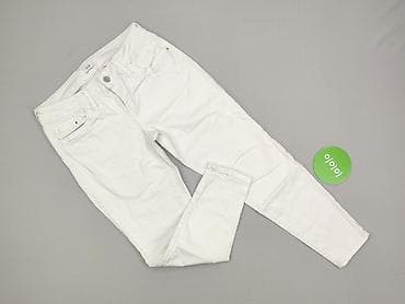 levis dzwony: Tesco F&F, Jeansy damskie, rozmiar M — 2
