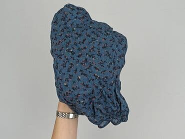 długość koszulki a wzrost: Bluzka damska, 6XL — 5