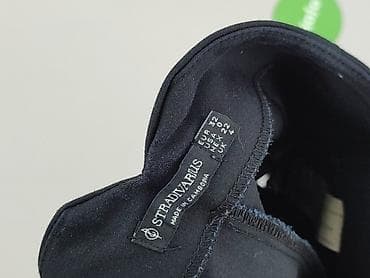 bibs com: Stradivarius, Szorty damskie, rozmiar 2XS — 5
