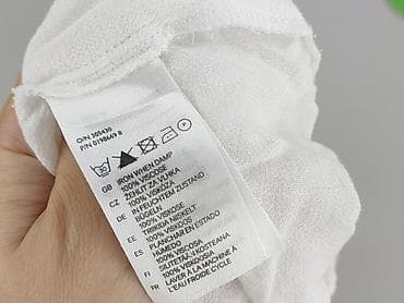givenchy bluza damska: H&M, Bluzka damska, rozmiar M — 5