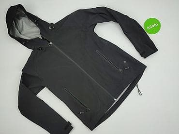 trespass softshell: James & Nicholson, Męska kurtka przejściowa, rozmiar M — 2