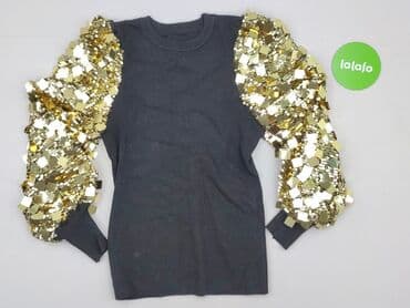 bluzka damska jordan: Tu, Bluzka damska, S — 2