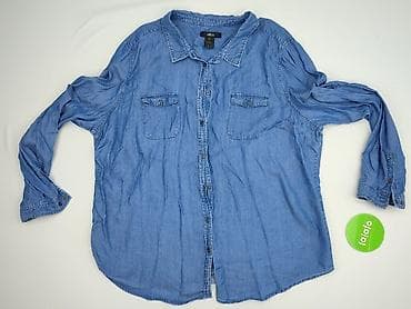 garnitury c: Ellos, Koszulа dla mężczyzn, rozmiar 5XL — 2