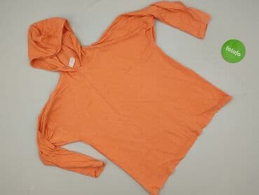 atmosphere sweatshirt: Bluza z kapturem damska, rozmiar 2XL — 2