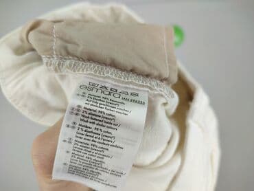 jeansy w stokrotki: Esmara, Jeansy damskie, rozmiar S — 5