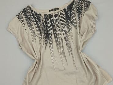 bluzki z piórami reserved: Reserved, Bluzka damska, rozmiar XL — 1