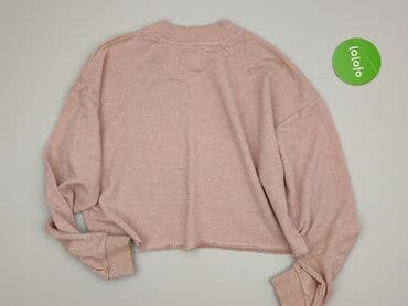 bluzy damskie cropp wyprzedaż: Sinsay, Bluza damska
, rozmiar XL — 3