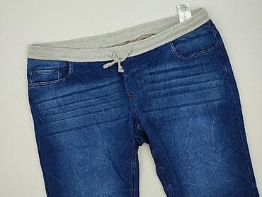 dungaree: IDENTIC, Szorty dla mężczyzn, rozmiar 4XL — 1