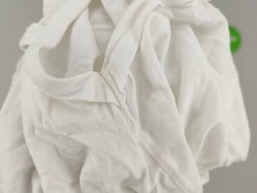 koszula damska z napisami: T-shirt damski, rozmiar M — 6