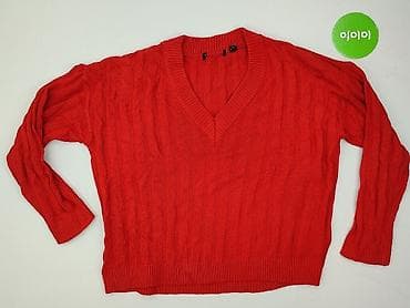 black squad bluzy: Brave Soul, Sweter damski, rozmiar XL — 2