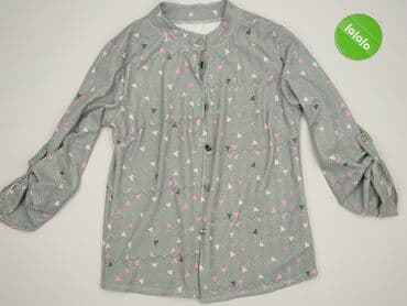 zara bluzki jedwabne: Bluzka damska, rozmiar M — 2